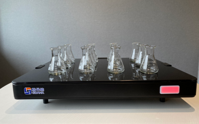 實(shí)驗電熱板