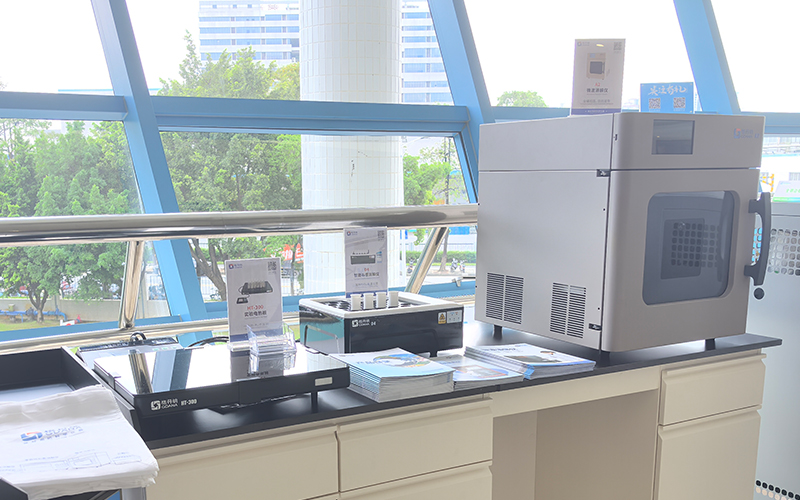 微波消解儀、智能石墨消解儀及實(shí)驗(yàn)電熱板