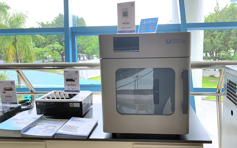 微波消解儀、智能石墨消解儀及實(shí)驗(yàn)電熱板