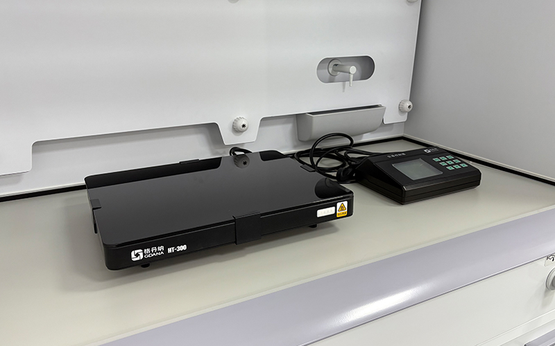 格丹納實(shí)驗(yàn)電熱板：環(huán)境領(lǐng)域樣品前處理的實(shí)用支撐