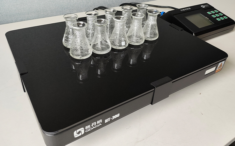 實(shí)驗(yàn)電熱板的玻璃陶瓷臺面有哪些具體的防腐原理