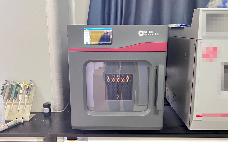 格丹納微波消解儀入駐食藥檢所，專業(yè)安裝培訓(xùn)賦能精準(zhǔn)檢測